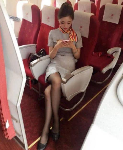 上国产丝袜空姐小视频