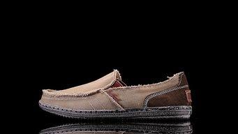 国产男鞋子评测视频网址,国产男鞋品质解析，揭秘热门品牌鞋款表现