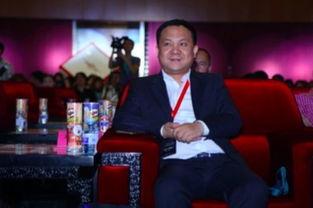 国产ceo发言视频,引领行业变革，共筑科技强国梦