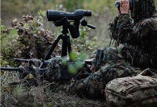 国产狙击手素材视频,精准射击，荣耀战纪