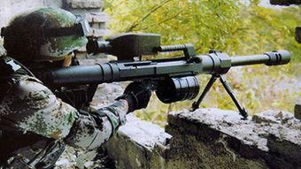 国产狙击手素材视频,精准射击，荣耀战纪