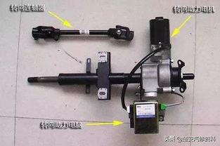 国产电子转向锁维修视频,视频教程深度解析