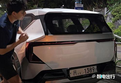 国产巡航车街拍视频,探寻国产巡航车的魅力瞬间