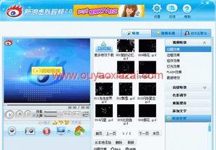 国产视频下载软件,高效便捷的影视资源获取利器