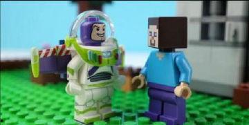 国产乐高制作方法视频,从创意到成品的制作过程