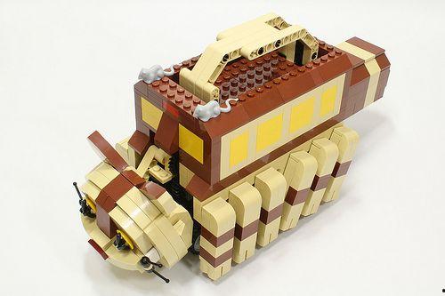 国产乐高制作方法视频,从创意到成品的制作过程