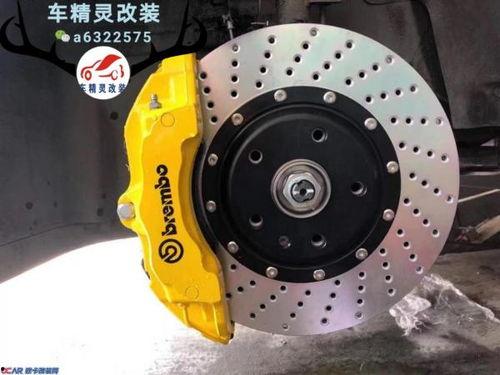 国产制动卡钳原理图解视频,揭秘制动系统核心部件工作原理