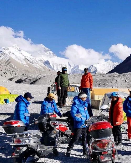 国产珠峰测试视频,见证中国科技巅峰力量