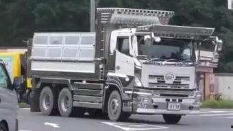 国产外产卡车视频大全