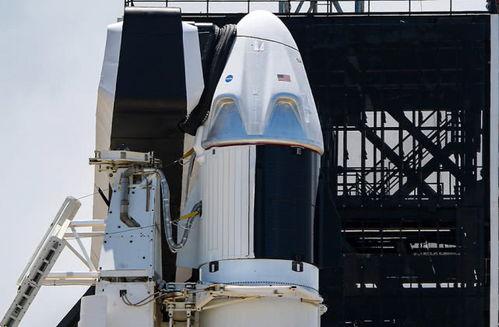 国产新飞船发射视频,开启太空探索新篇章