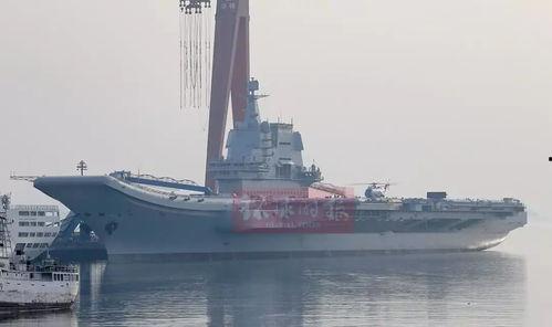 国产航母起落视频大全