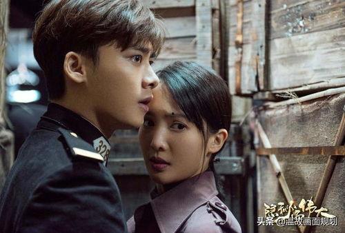 视频英美剧推荐国产剧,英美剧迷必看！盘点那些媲美经典国产剧的佳作