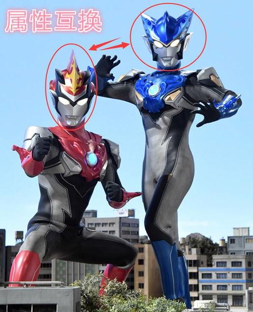 国产奥特曼武器测评视频,揭秘神秘力量背后的科技奥秘