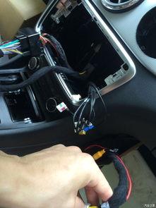 国产车中控拆装视频,轻松掌握拆装技巧