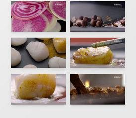 国产鱼子酱制作视频,国产鱼子酱制作工艺揭秘