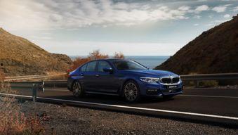 国产宝马跌下神坛视频,揭秘品牌下滑背后的真相