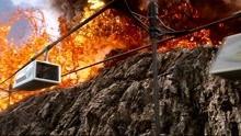 火山爆发视频国产电影,国产灾难巨制再现惊心动魄