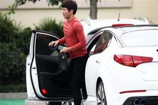 韩国国产豪车视频,一场视觉盛宴与品质之旅