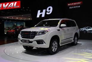 哈弗国产车视频,科技与品质的完美融合