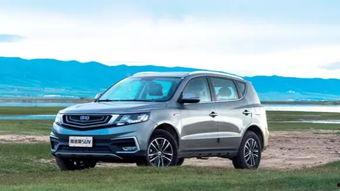 哈弗国产车视频,科技与品质的完美融合