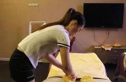 国产女性按摩视频,温馨疗愈，身心放松之旅