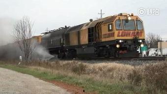 郑州国产火车视频,驰骋铁轨的骄傲与力量  第3张