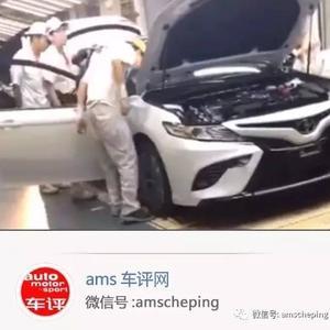 国产车组装视频,从零到整车的组装之旅