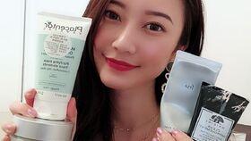 清洁泥膜国产测评视频,深度清洁，肌肤焕新体验解析  第2张