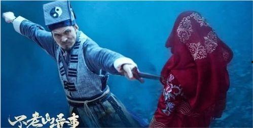 国产恐怖片打伞视频播放,国产恐怖片打伞场景惊悚解析  第2张