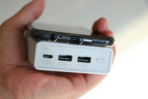 国产快充电源测试视频,性能实测与亮点解析