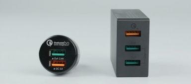 国产快充电源测试视频,性能实测与亮点解析 第2张 国产快充电源测试视频,性能实测与亮点解析 第2张