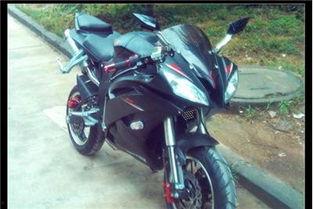 国产机车视频炫酷短片,国产机车炫酷短片，一骑绝尘，风驰电掣