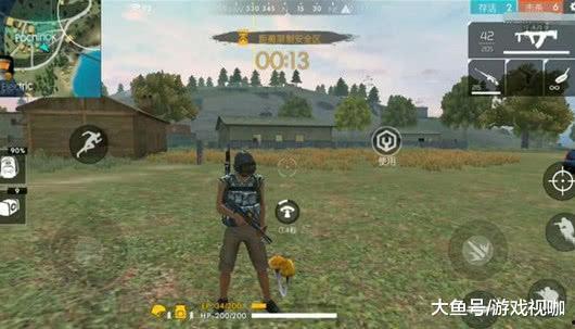 国产吃鸡笑喷视频,笑料百出，网友直呼“笑喷”