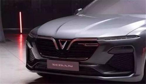 国产车在越南的视频,国产汽车崛起，越南市场热度攀升  第1张