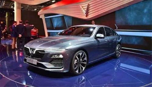 国产车在越南的视频,国产汽车崛起，越南市场热度攀升  第2张