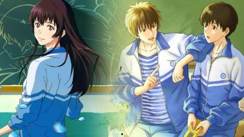 剧情国产爱情动漫视频,国产爱情动漫的浪漫邂逅 第1张 剧情国产爱情动漫视频,国产爱情动漫的浪漫邂逅 第1张