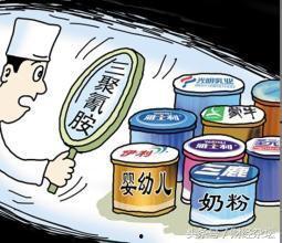 奶粉国产打假事件视频曝光,视频曝光揭示行业乱象  第2张