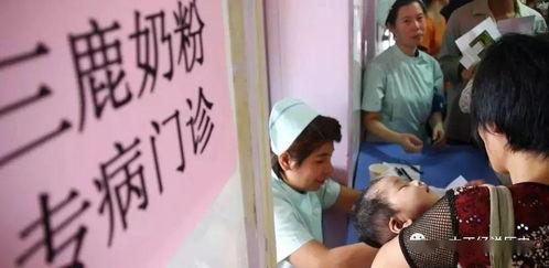 奶粉国产打假事件视频曝光,视频曝光揭示行业乱象  第3张