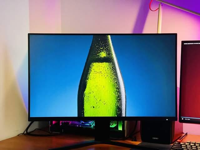 国产显示器视频