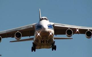 乌克兰国产飞机视频在线,性能卓越，未来可期  第1张