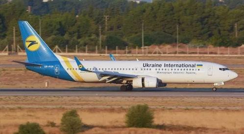 乌克兰国产飞机视频在线,性能卓越，未来可期  第2张