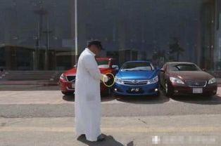 国产汽车迪拜视频,国产汽车闪耀迪拜