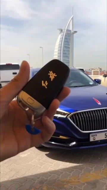 国产汽车迪拜视频,国产汽车闪耀迪拜  第3张