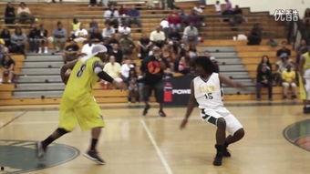 国产篮球天才秀视频