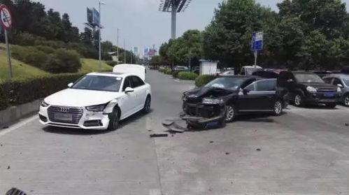 国产车撞墙视频素材高清  第3张