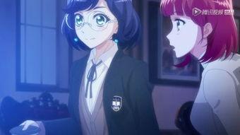 国产动漫母亲食谱视频,国产动漫中的温馨味蕾之旅  第2张