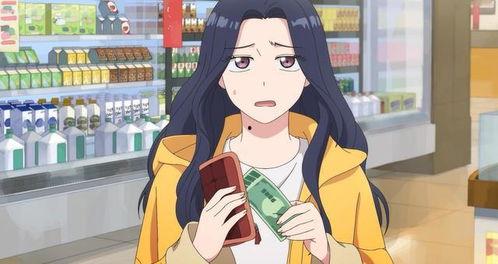 国产动漫母亲食谱视频,国产动漫中的温馨味蕾之旅  第3张