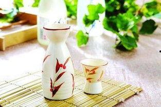 国产清酒制作过程视频,传统与现代的完美融合