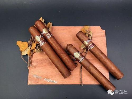 古巴抽国产雪茄视频,体验地道国产雪茄的独特魅力  第2张