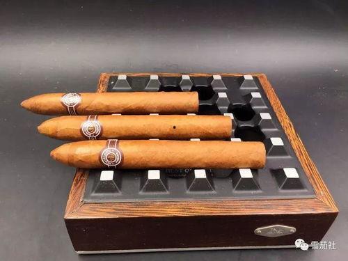 古巴抽国产雪茄视频,体验地道国产雪茄的独特魅力  第3张